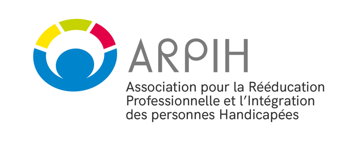 logo arpih